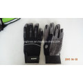 Heavy Duty Glove-Work Glove-Safety Glove-PVC Dotted Glove-Labor Glove-Industrial Glove